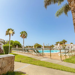 Hotel Vista Verde Adult Only cazare Campo Internacional