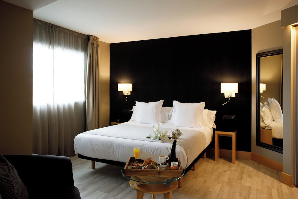 Hotel Hotel Plaza Coruña