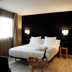 Hotel Hotel Plaza Coruña cazare A Coruna