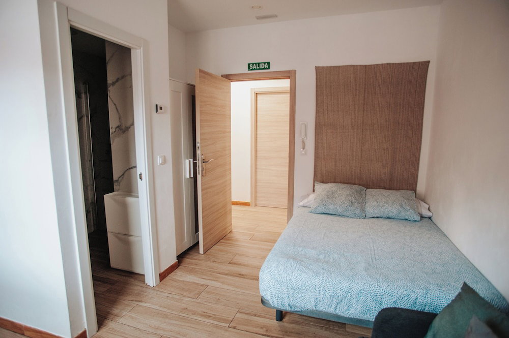 Hotel Poloestudios