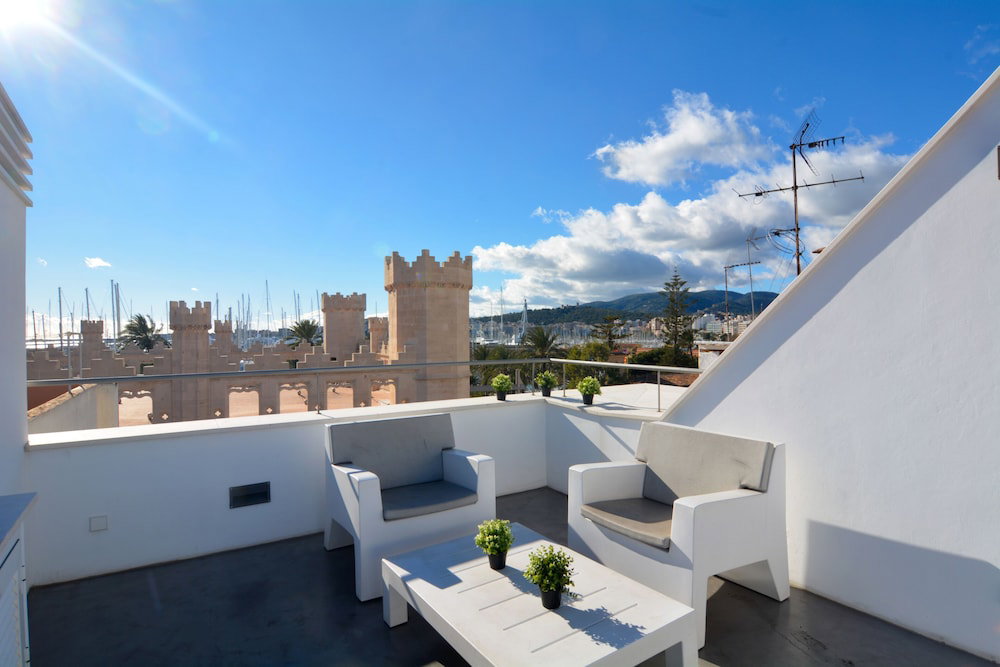 Hotel Lonja Suites Apartments