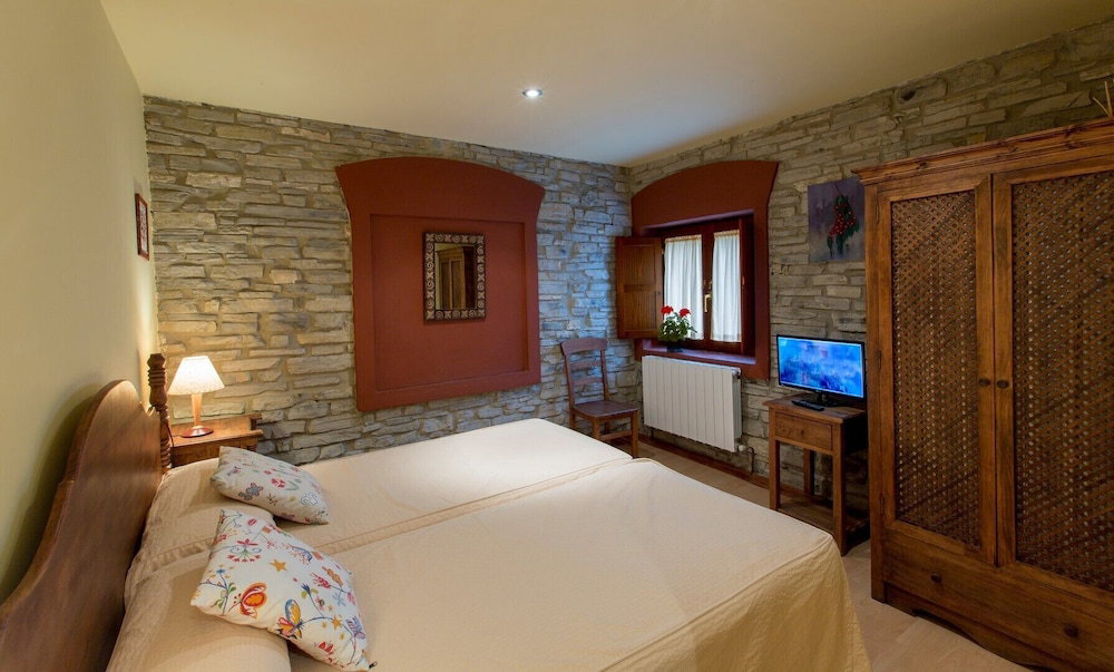 Hotel Hotel Rural Los Cerezos
