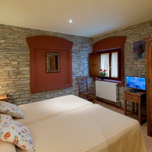 Hotel Hotel Rural Los Cerezos cazare Yanguas