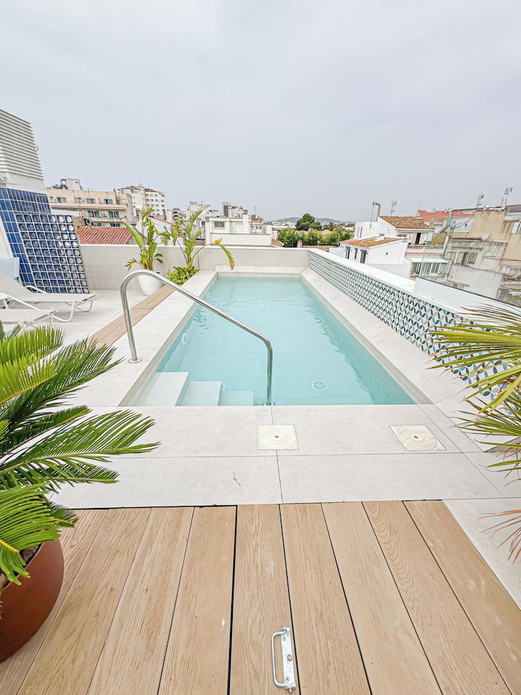 Hotel Alenti Sitges Hotel