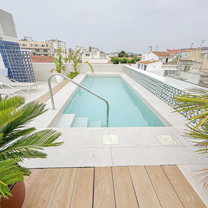 Hotel Alenti Sitges Hotel cazare Sitges