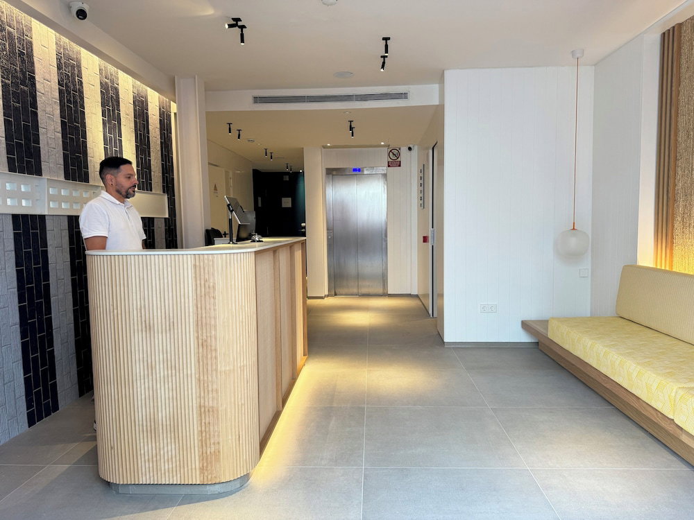 Alenti Sitges Hotel
