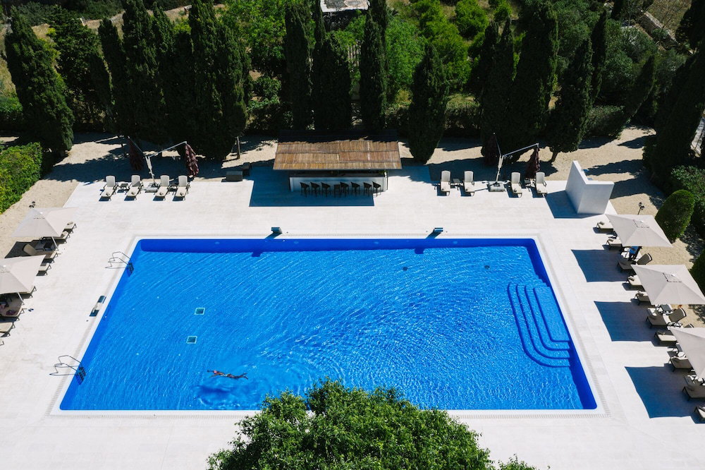 Hotel Son Julia Country House & Spa