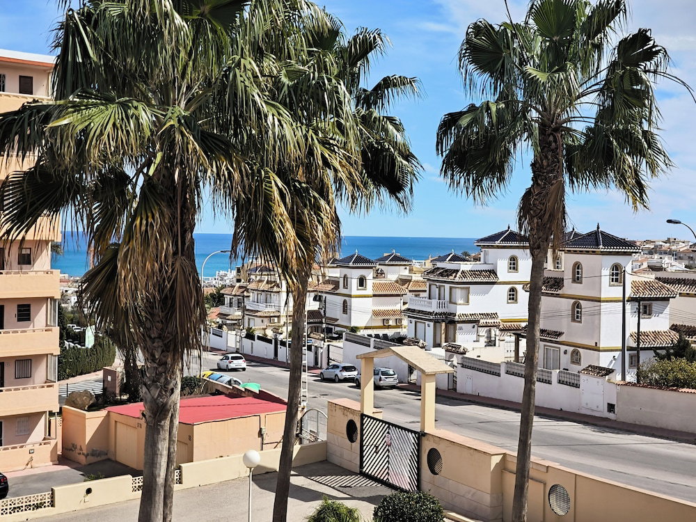 Hotel Torre Blanca Apartment In La Mata