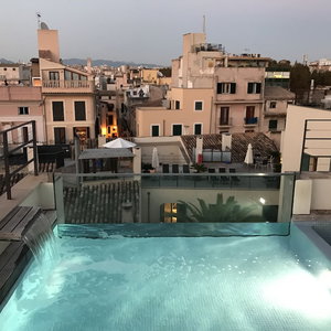 Sejur Petit Palace Hotel Tres vacanta Palma
