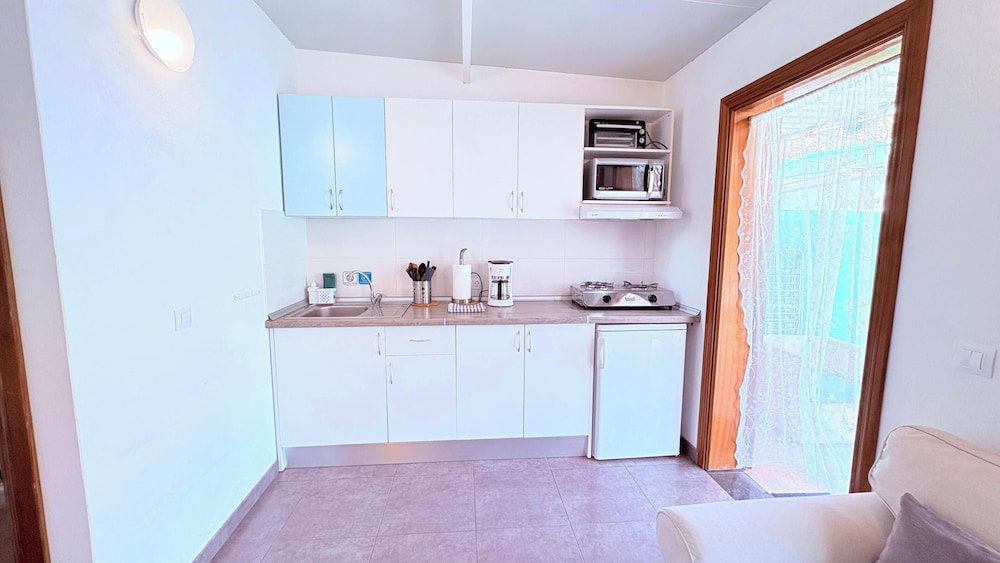 Country Studio Near Fataga
