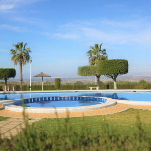 Hotel Apartamento Casaturis Urb.altomar Ii cazare Santa Pola