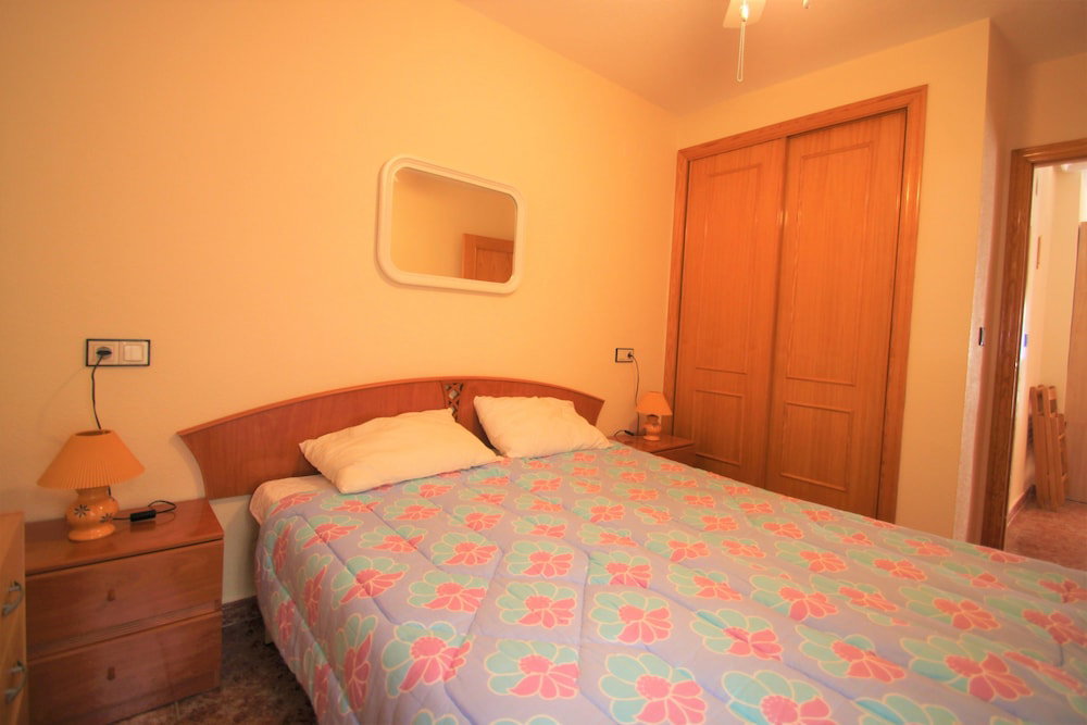 Apartamento Casaturis Urb.altomar Ii