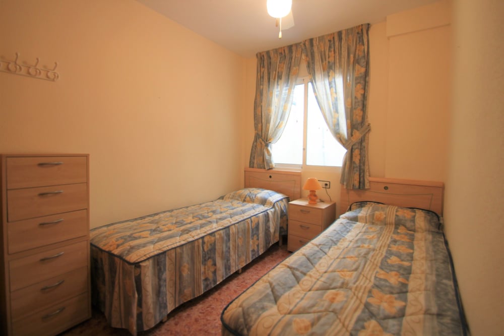 Apartamento Casaturis Urb.altomar Ii