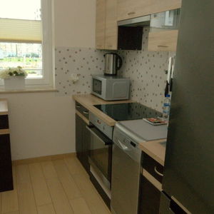 Hotel Irs Royal Apartments - Irs Aviator cazare Gdansk