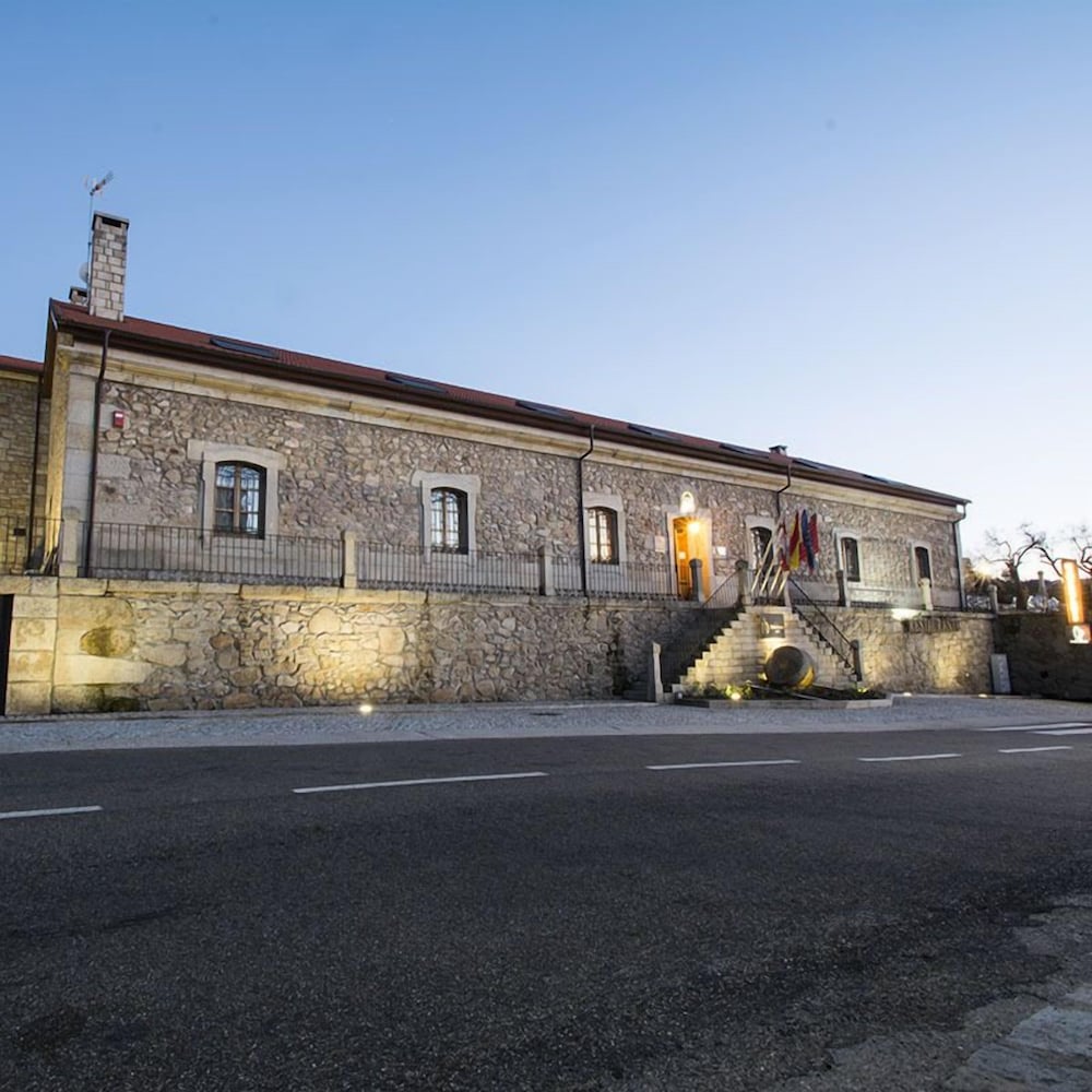 Hotel Posada Doña Urraca