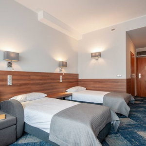 Hotel Hotel Oliwski cazare Gdansk