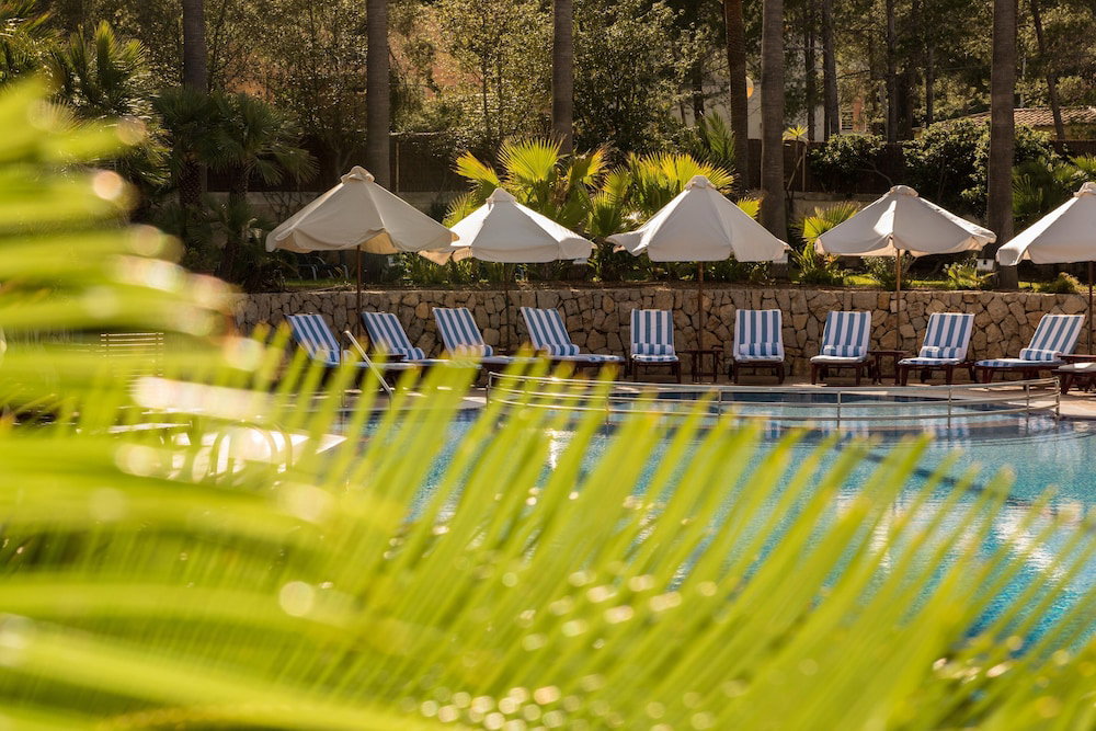 Hotel Hotel Cala Sant Vicenç - Adults Only + 16
