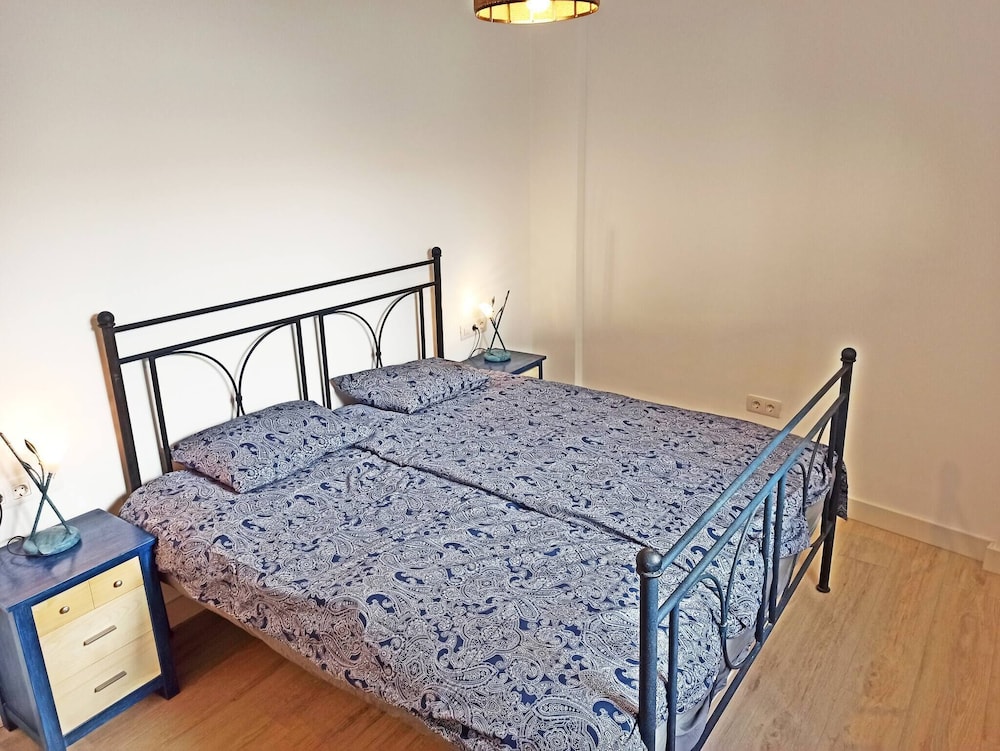 City Loft Santa Cruz