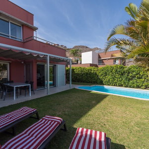 Hotel Villa In Maspalomas With Heated Pool & Golf Views cazare Salobre