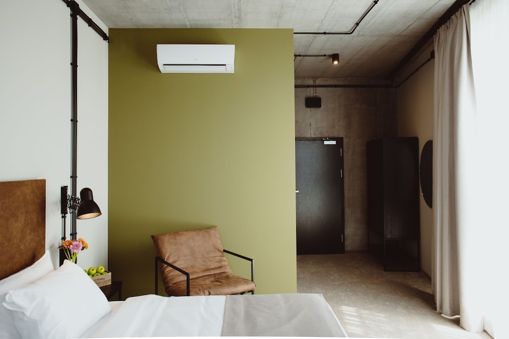 Hotel Arche Dwór Uphagena Gdańsk