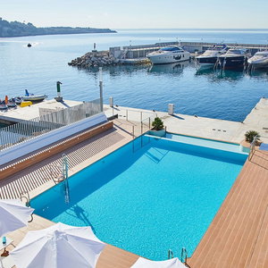 Hotel Calanova Sports Residence cazare San Agustin