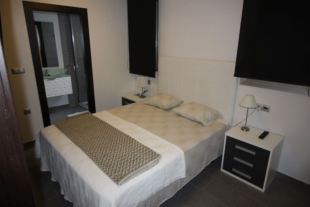 Hotel La Mata Apartment Near The Beach