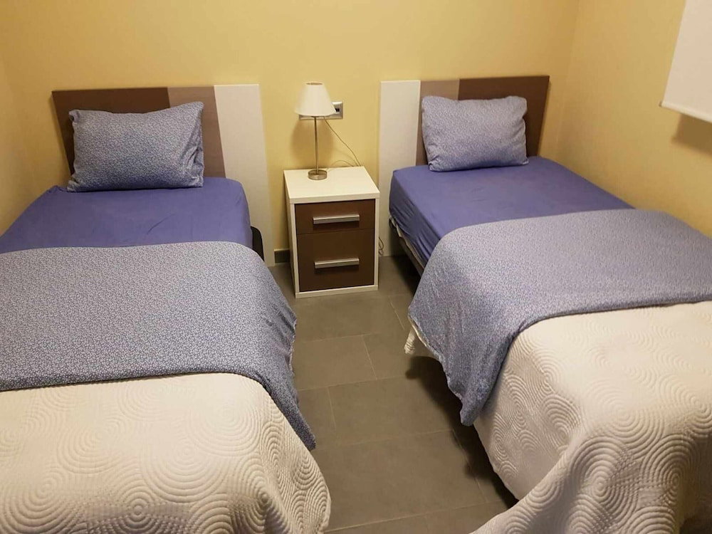La Mata Apartment Near The Beach
