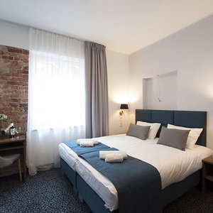 Hotel Liberum Residence cazare Gdansk