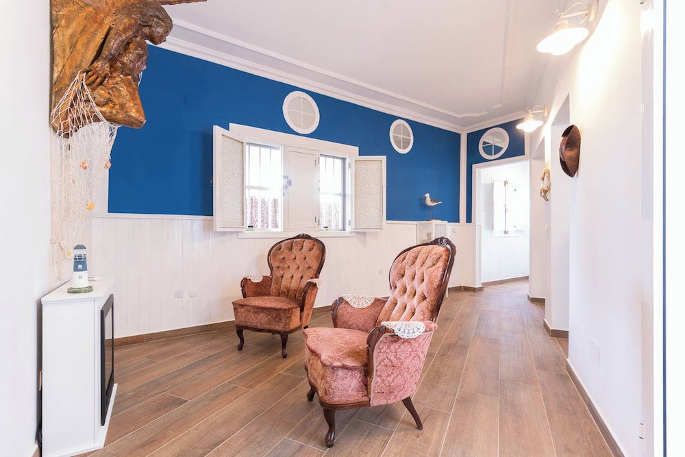 Hotel La Bussola