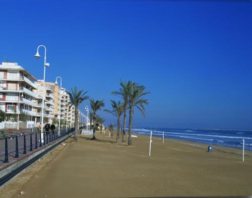Hotel Apartamentos Turisticos Rent Guardamar