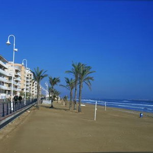 Hotel Apartamentos Turisticos Rent Guardamar cazare Guardamar del Segura