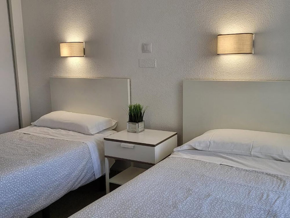 Hotel Las Camelias Apartments