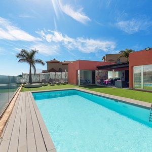 Hotel Tranquil Chalet In Salobre, Gran Canaria cazare Salobre