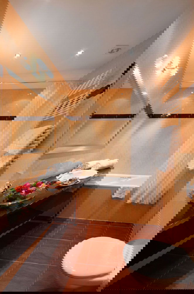 Hotel Hotel Wolne Miasto