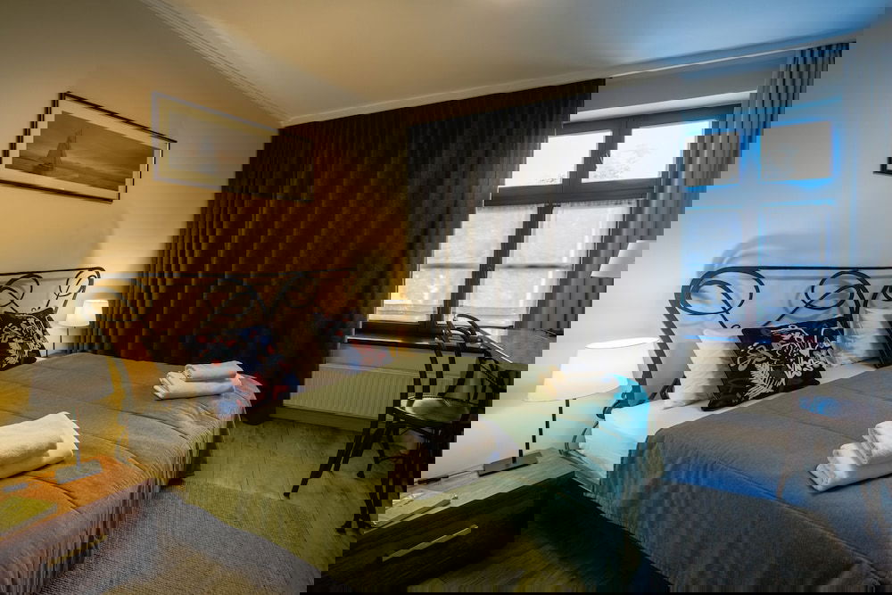 Hotel Oliwa Park Residence