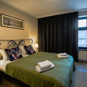 Hotel Oliwa Park Residence cazare Gdansk