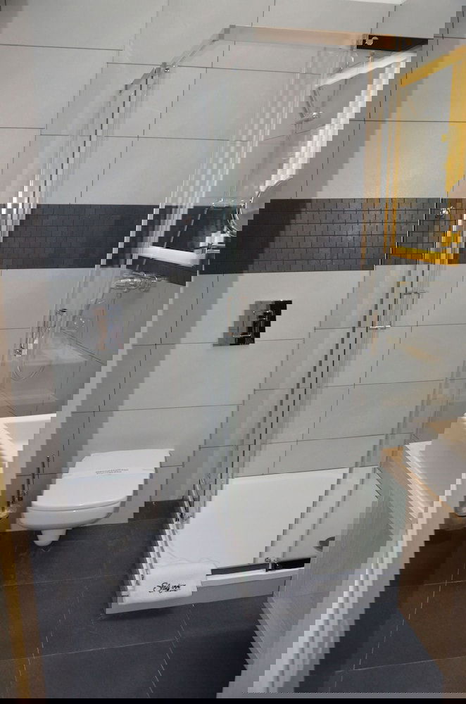 Hotel Stay Inn Hotel Gdansk