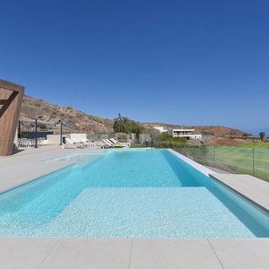 Hotel Villa In Salobre With Pool & Golf Nearby cazare Salobre
