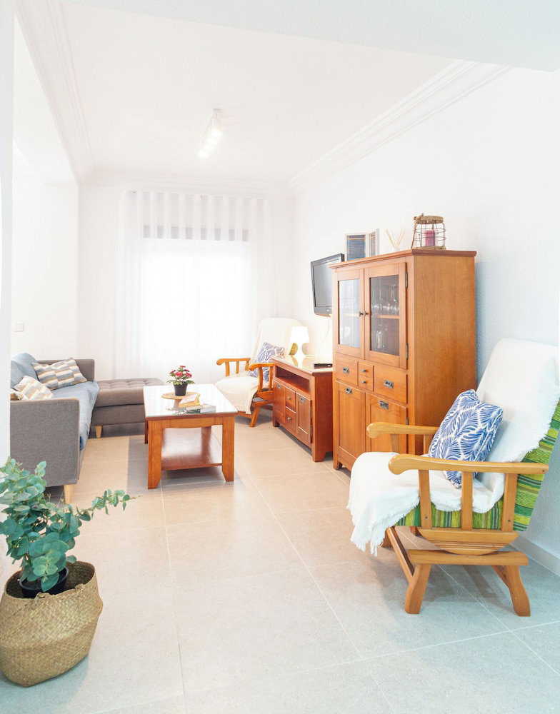 Hotel Apartamento Sirena