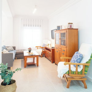 Hotel Apartamento Sirena cazare Guardamar del Segura