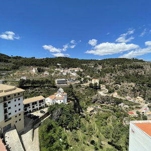 Hotel Apartament In Lucena Del Cid Bajo B Ref 047 cazare Lucena del Cid