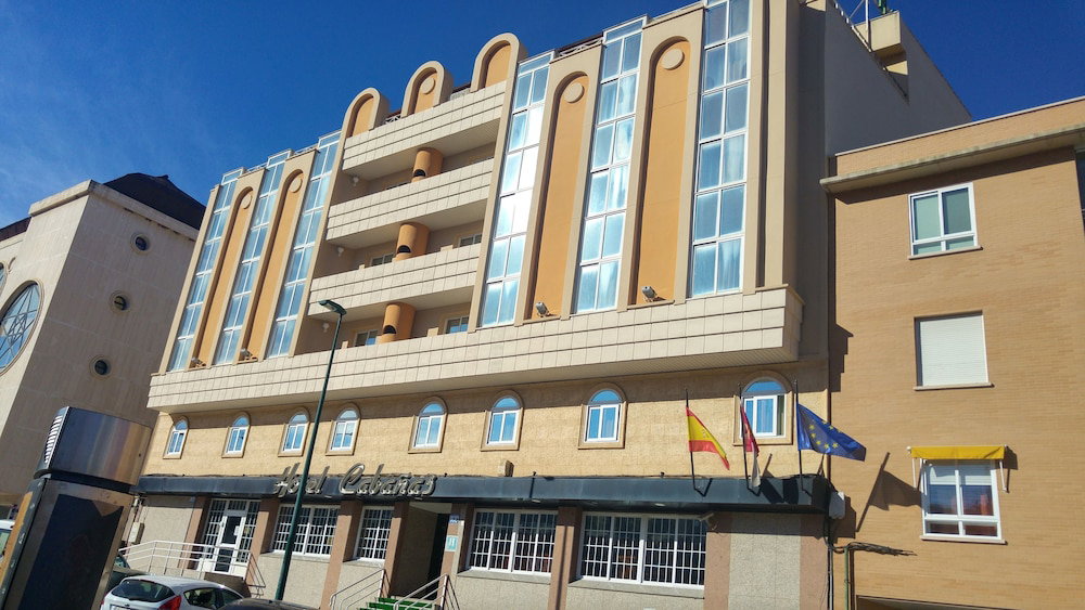 Hotel Hotel Cabañas