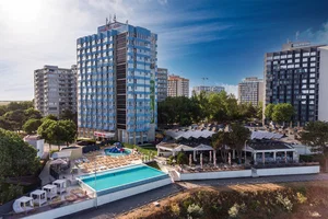 Hotel Muntenia By Complex Steaua De Mare cazare Olimp