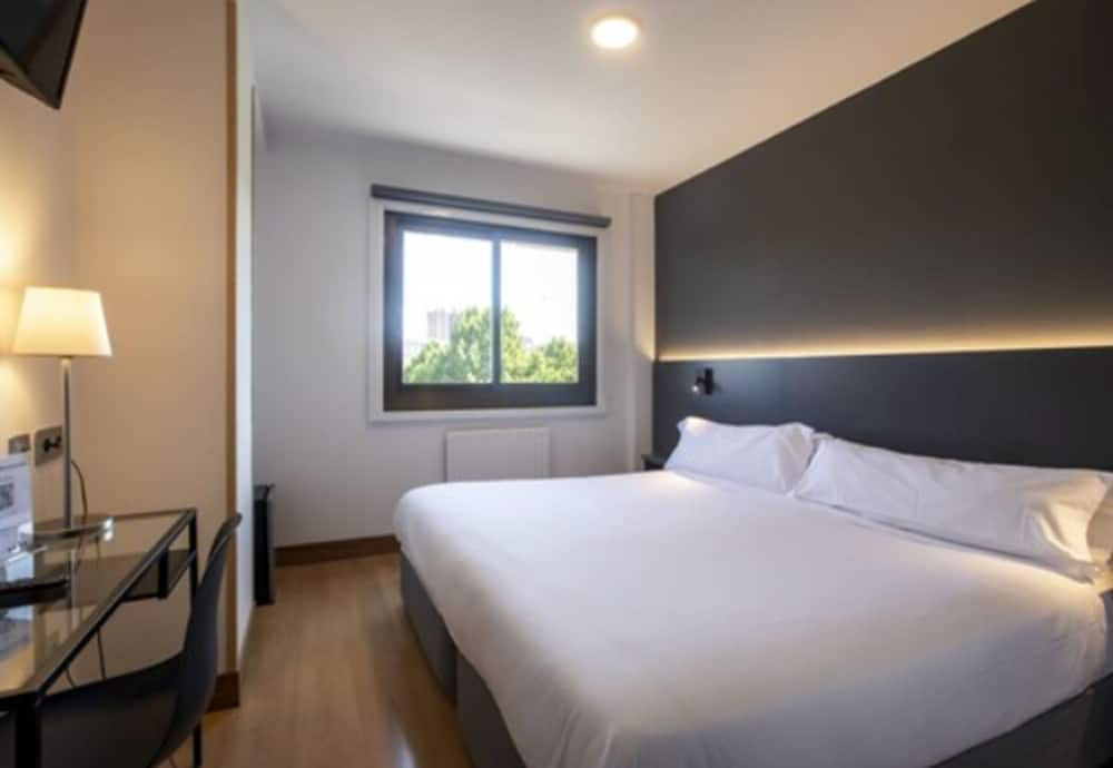 Hotel Hotel Sancho Ramírez