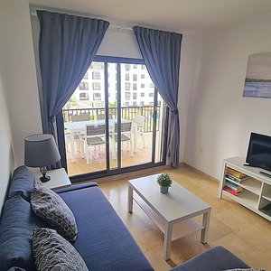 Hotel Lovely 2-Bed Apartment In Marina De La Duquesa cazare Manilva