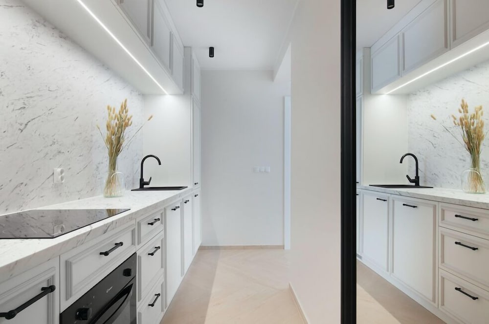 Hotel Elite Apartments Rezydencja Wintera