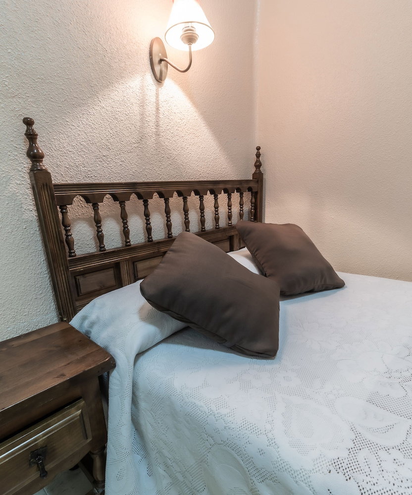 Hotel Pensión Virginia By Vivere Stays