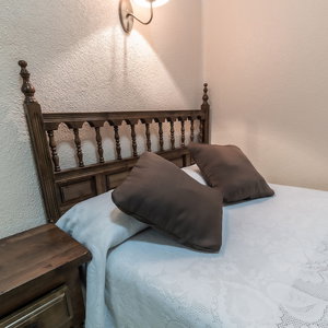Hotel Pensión Virginia By Vivere Stays cazare Salamanca