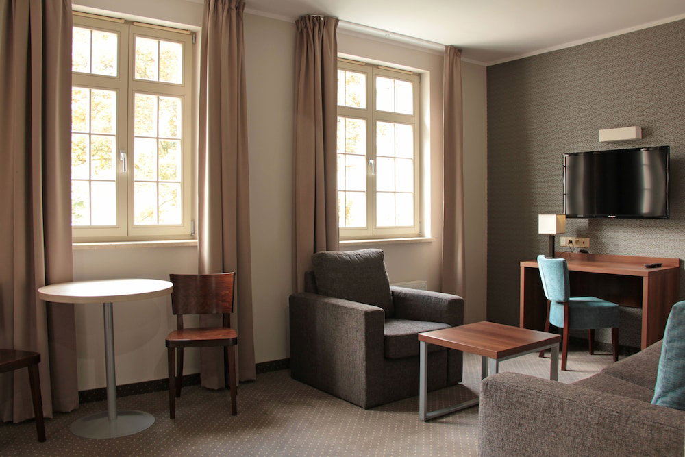 Hotel Apart Neptun