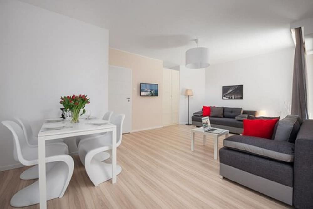 Hotel Apartinfo Aura Apartments